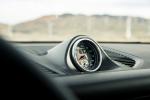 Porsche Macan Turbo 2019 года (NA)